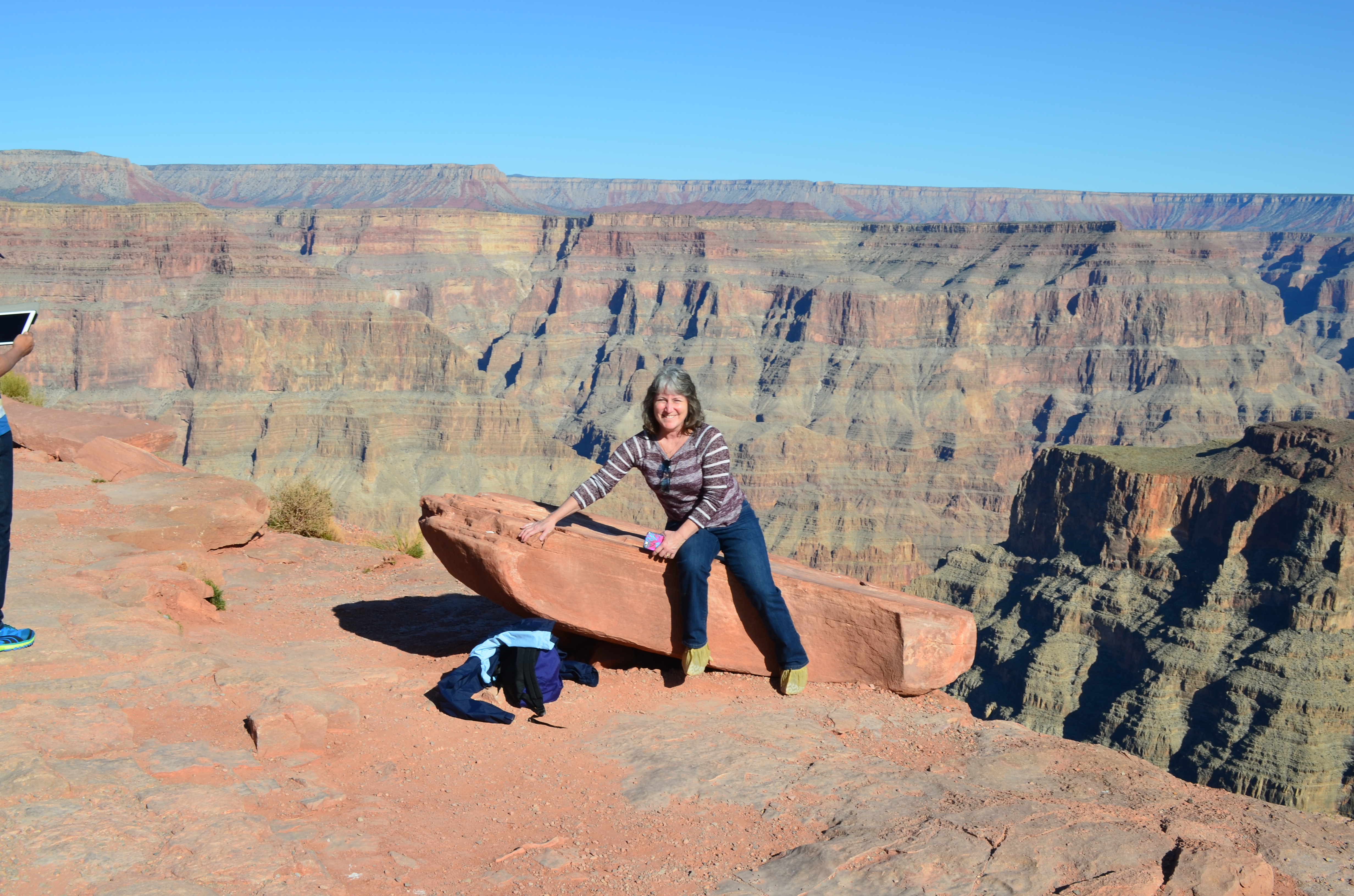 ./2016/04 - Las Vegas/Grand Canyon Skywalk/DSC_0299.JPG